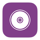 MetroUI UltraISO icon